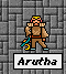 Arutha the fen