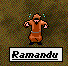 Ramandu, the invincible punmeister